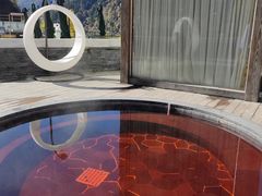 -古尔沟华美达温泉度假酒店
