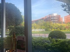 -西安浐灞艾美酒店·汉江餐厅·火锅