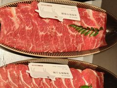 -巴奴毛肚火锅(悠唐购物中心店)