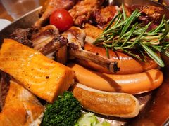 -宝莱纳餐厅(滨江店)