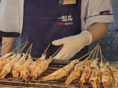 -梨花自助烤肉(天河城店)
