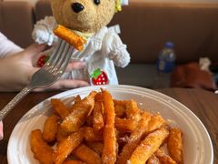 -FUNFUN有饭花园聚会餐厅