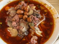 -吴记怪味面(牛王庙店)