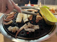 -霸腹烤肉(厦门柚子番店)