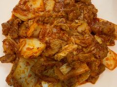 -李先生的首尔小馆(松江启源广场店)