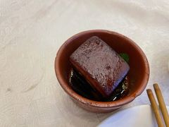 东坡焖肉-楼外楼(西湖景区孤山路店)