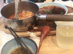 -小满手工粉(上海维璟广场店)