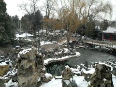 -北京市劳动人民文化宫(太庙)