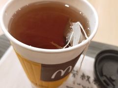 -麦当劳(厦门梧村店)