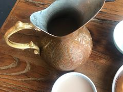 -蒙亨·手把肉·蒙古包文化主题餐厅(天恒广场店)