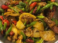 -梁溪河畔·吉府花园(南长街南下塘店)