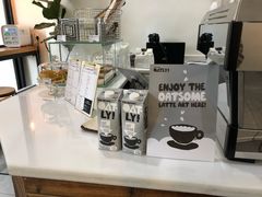 -常识咖啡common sense(春熙路店)