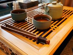-小城粥道·海胆鲜虾粥(解放广场店)