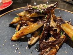 -北京王府井希尔顿酒店·秦唐中餐厅Chynna