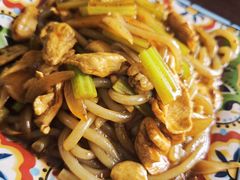 -巴依老爷新疆餐厅
