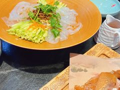 -李记东北饺子馆·东北菜(欢乐谷店)