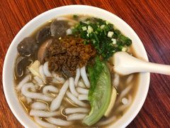 -老西关濑粉(文明路店)