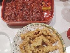 -老马路串串香火锅(北门桥店)