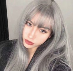-GIRL STYLE 烫发·染发沙龙