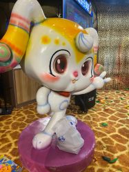 -卡通尼·Safari非洲探索乐园·生日会(金桥国际商业广场店)