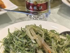 -万宝海鲜舫(劳动公园店)
