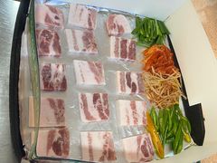 -兰正韩·韩国料理(大悦城店)