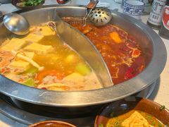 -芈重山老火锅(广州首店)