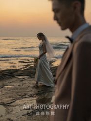 -薇喜影像艺术中心 ART PHOTO