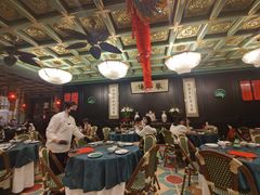 -誉八仙粤菜(万象天地店)