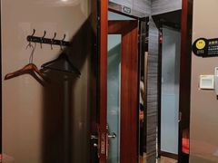 -澜悦汇推拿足道(蓝村路店)