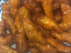 -北大地皖峰饭馆