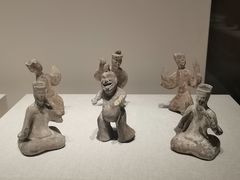 -陕西历史博物馆