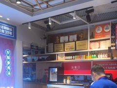 -鑫日千里马朝鲜族小馆(总店)