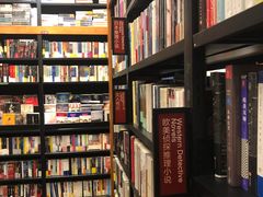 -西西弗书店&矢量咖啡(壹方购物中心店)