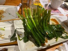-木屋烧烤(南新店)