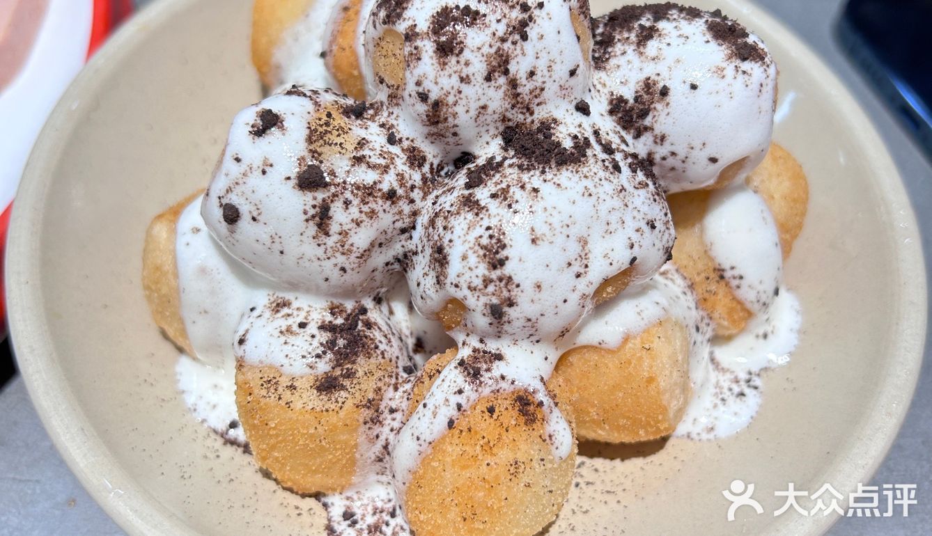 B站线下火锅店，大会员可以打9折呢～