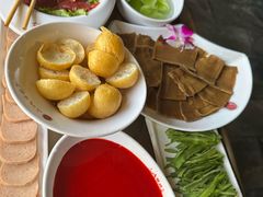 -山城辣妹子重庆火锅(甘露园店)