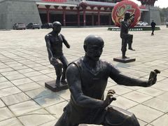 -莆田南少林寺