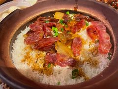 -啫神·广州地标美食(北京路店)