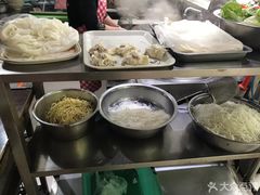 -龙江鲜捞店(龙江路店)