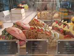 -开唐咖啡吧Open House Cafe·深圳前海JEN酒店