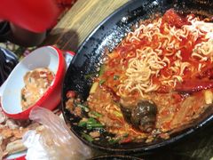 -老闵田螺馆·南昌特色小炒(梦时代店)