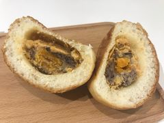 咸蛋超人-隹木咖啡馆(宝龙广场店)