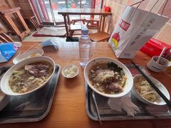 -金泰缘排骨馆(遵化路店)