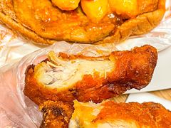 -麦当劳(中山大道中店)