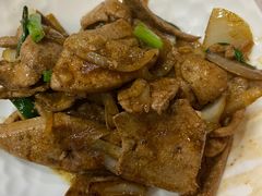 -二扁私房面馆(崂山路店)