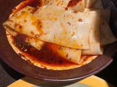 -张翻越·川渝冒菜·武汉黑鸭煲(城北万象城店)