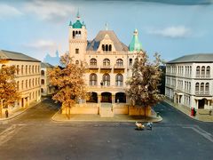 -东方明珠广播电视塔