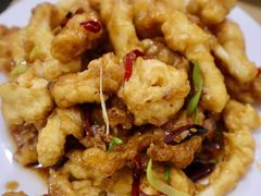 -九龙餐厅(大沽路店)