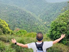 -西湖风景区十里琅珰-五云山